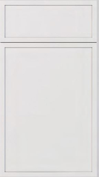 Slim Shaker White Slim Shaker White