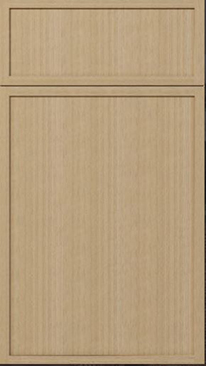 Slim Shaker White Oak Slim Shaker White Oak