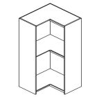 Closet Walnut - ER3096